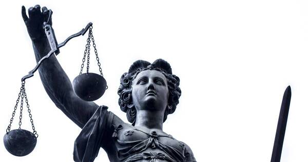 La Nación / Paraguay se encuentra lejos de un Estado de Derecho ideal, según encuesta