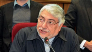 Fernando Lugo podría regresar en diciembre, dice su médico