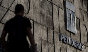 La brasileña Petrobras envía nueva plataforma a su otrora campo más productivo - MarketData