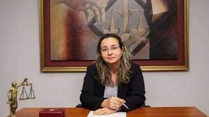 Corte reemplaza a fiscala vinculada a aprietes de Ramón González Daher