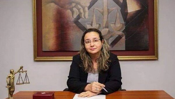 Corte reemplaza a fiscala vinculada a aprietes de Ramón González Daher