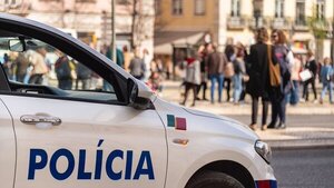 La Policía de Portugal detiene a 35 sospechosos de tráfico de personas