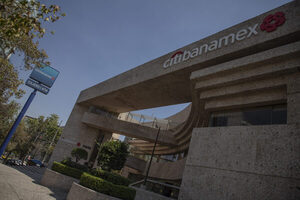 Inbursa de Carlos Slim se baja del proceso de compra de CitiBanamex en México - MarketData