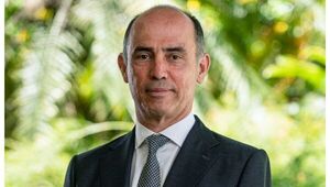 Jaime Egüez del Club de Ejecutivos: “El 2023 será un año récord en inversión extranjera”
