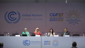 COP27: ¿qué es el fondo de pérdidas y daños por cambio climático que demoró 30 años en concretarse?