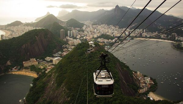 Praia e samba: paraguayos siguen prefiriendo Río de Janeiro y Camboriú para veranear en Brasil