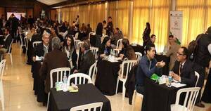 La Nación / Mipymes prevén cerrar trato en torno a US$ 2 millones