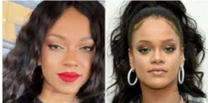 (VIDEO) ¿Quién es Priscila Beatrice, el “clon” de Rihanna que fue tendencia en el Mundial Qatar 2022?