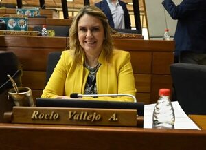 Diputados ratifican aumento de penas a corruptos - Política - ABC Color