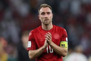 Dinamarca amenaza con dejar la FIFA - Fútbol Internacional - ABC Color