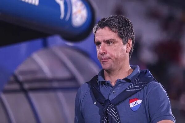 En Guaraní falta confirmar al nuevo técnico - Fútbol - ABC Color