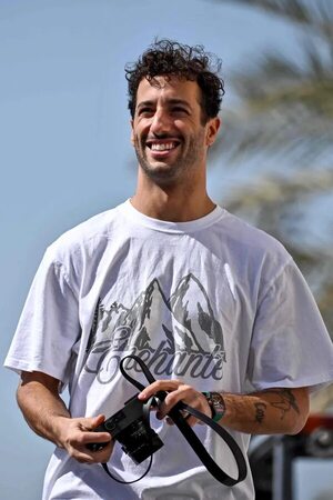 Daniel Ricciardo regresa a Red Bull - ABC Motor 360 - ABC Color