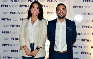 Sudameris acompaña a Petra Icon - Empresariales - ABC Color