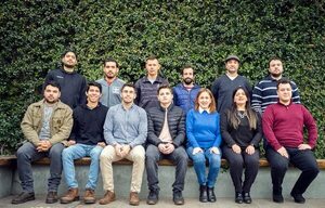 Amplify, empresa ejemplar que se destaca - Empresariales - ABC Color