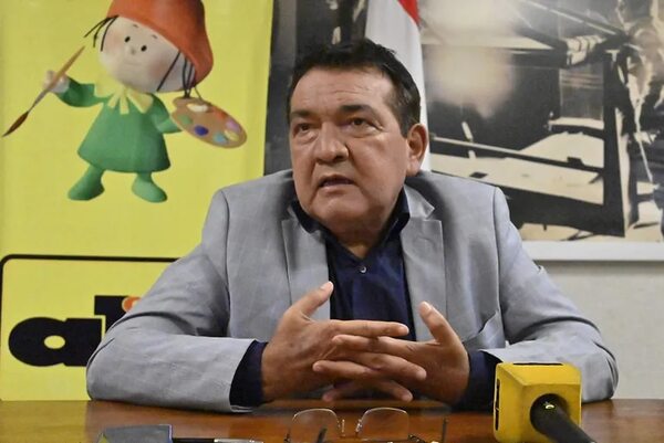 Senador pide investigar a clan Fretes por enriquecimiento ilegal y lavado de dinero - Nacionales - ABC Color
