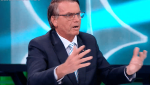 Rechazan pedido del partido de Bolsonaro para anular votos | 1000 Noticias