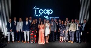 CAP celebra sus 25 años y mantiene compromiso con el crecimiento económico del país - MarketData