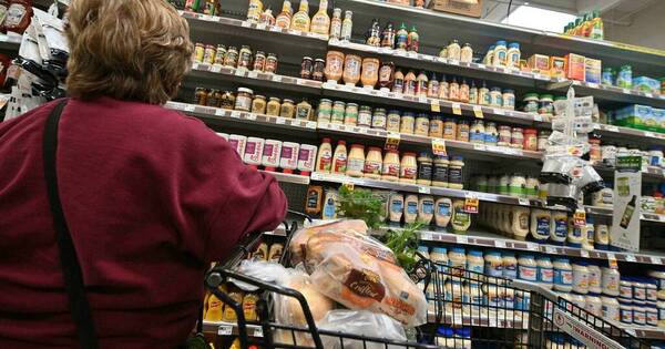 La Nación / Suba de precios récord: EEUU celebra hoy la cena de Acción de Gracias más cara