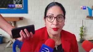 Mujer denunció extorsión policial y fue detenida por proxenetismo - Paraguaype.com