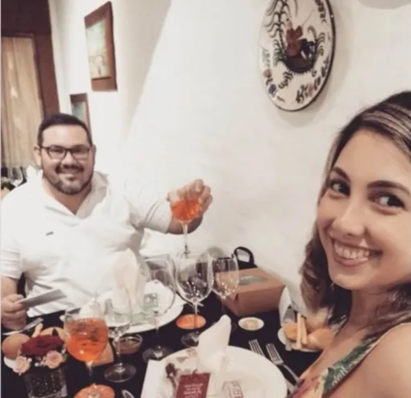 Hijo del ministro Fretes ocultó origen de fortuna siendo funcionario público