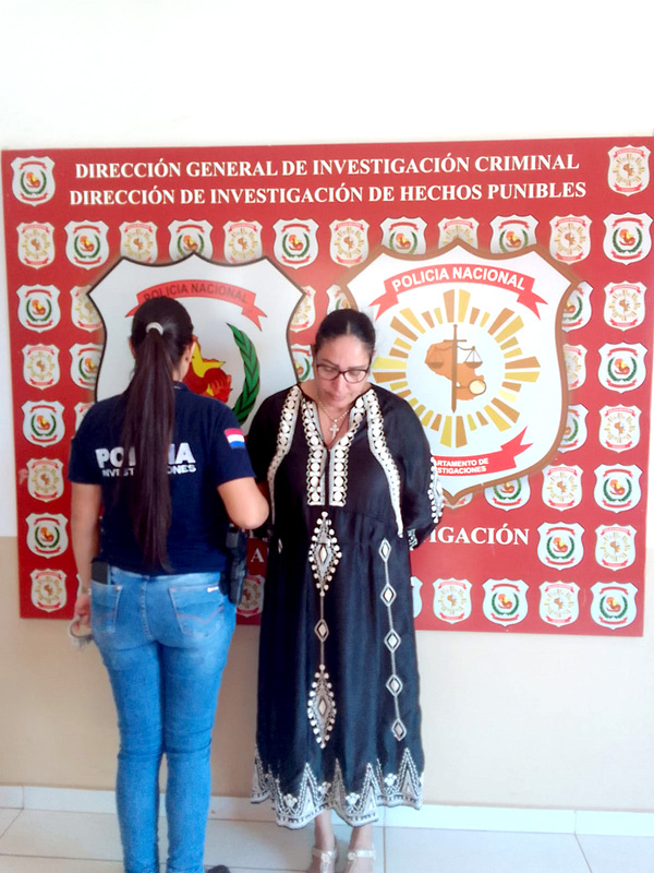 Detención de mujer que denunció secuestro y extorsión complica aún más situación de agentes de Homicidios - La Clave