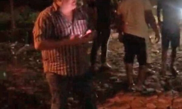 Candidato a la Seccional 5 amenaza avecinos que no apoyan su candidatura – Diario TNPRESS