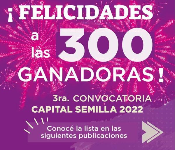 Taiwán premió a 300 emprendedoras con bienes de capital por u$s 1.800 cada una - Informatepy.com