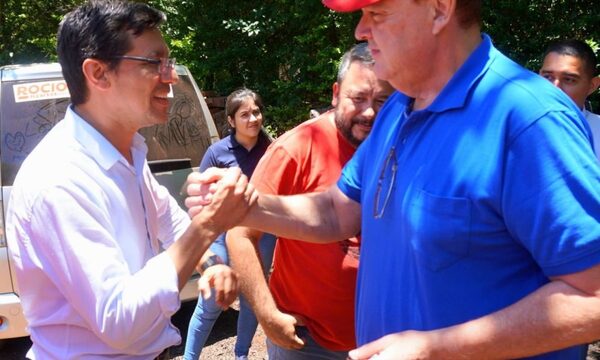 Honor Colorado promueve inédito festival buscando instar a los jóvenes a ir a votar – Diario TNPRESS