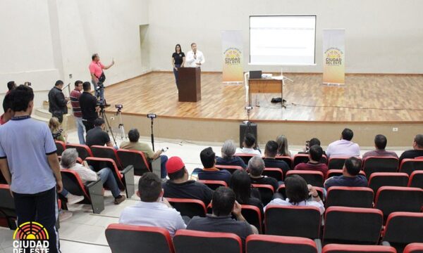 Municipalidad de CDE hizo público acta de apertura para la compra de buses eléctricos – Diario TNPRESS