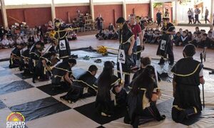 Centro Educativo Municipal celebra grandes logros en clausura de año en ajedrez escolar – Diario TNPRESS