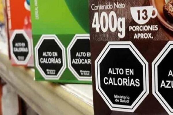 Diario HOY | Modifican proyecto sobre etiquetado frontal de alimentos