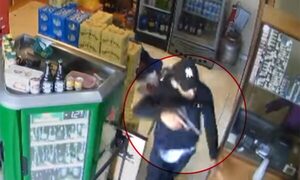 Bandido asalta una bodega y roba la recaudación del día – Diario TNPRESS