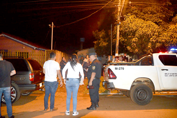 Matan de 10 puñaladas a septuagenaria durante violento asalto en Hernandarias - La Clave