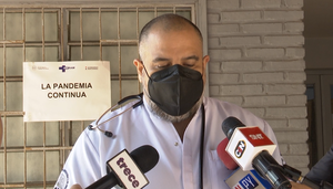 Ley para obligar al uso de tapabocas ya no será necesaria, asegura neumólogo | 1000 Noticias