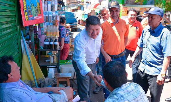 Mujica y su equipo preparan “gran encuentro de candidatos” este viernes - La Clave