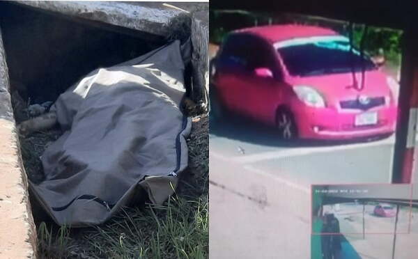 Automovilista chocó y mató a un estudiante de 15 años en Coronel Oviedo - Noticiero Paraguay