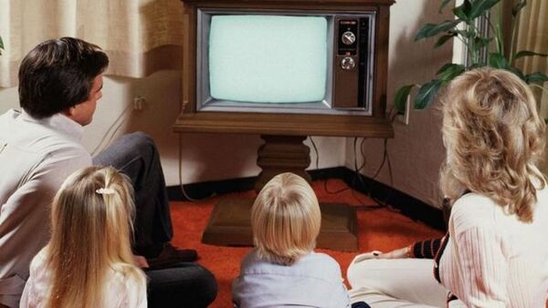 La magia de la televisión en la frontera - Radio Imperio