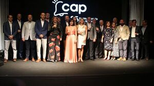 Patricia Toyotoshi: “Continuaremos haciéndonos cargo de los desafíos, en alianza con nuestros socios” | Eventos - Premiaciones | 5Días