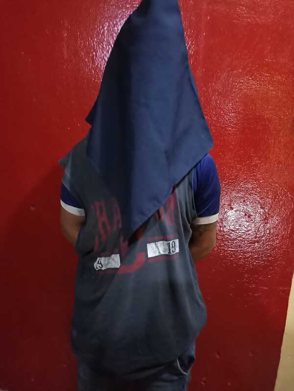 San Lorenzo: Vacían caja registradora de una bodega de Calle’i - trece