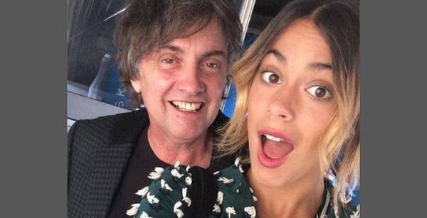 Crónica / Alejandro Stoessel salió a frenar bullying contra "Tini Tini Tini"