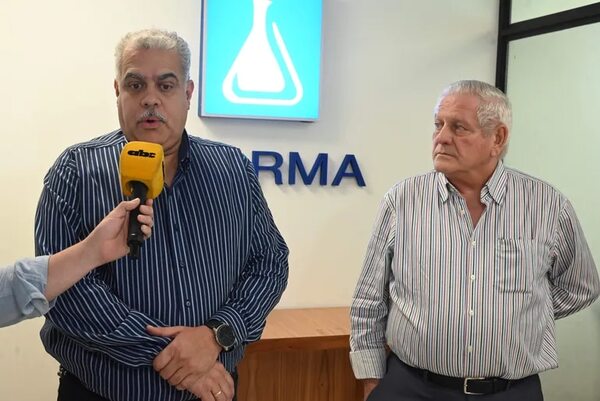 Falta de medicamentos en IPS podría agudizarse: farmacéuticas anuncian “medidas drásticas” - Nacionales - ABC Color