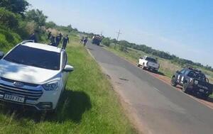 Asaltante hallado muerto habría sido asesinado por sus compañeros en Tobatí – Prensa 5