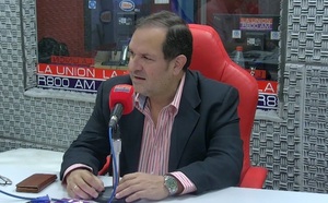 El libelo acusatorio contra Antonio Fretes era 'muy pererî', según Arnaldo Samaniego