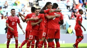 Qatar-2022: Suiza se impone con lo justo a Camerún - Radio Imperio
