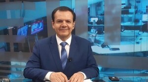 Burlas contra Rubén Darío Da Rosa al nombrar jugadores rarófilos en transmisiones y lo toma con humor