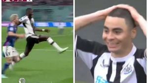 Crónica / [VIDEO] "Sobró" por japoneses y terminó perdiendo: ¡Como hizo con Almirón!