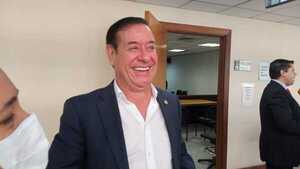 Se adelanta fecha para juicio oral del diputado Miguel Cuevas - PDS RADIO