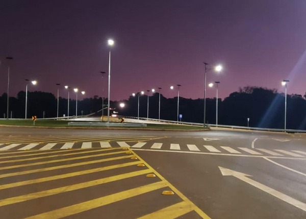 Diario HOY | Recibirán ofertas para más de 2.000 aparatos de iluminación led solar