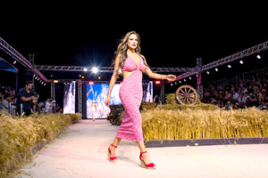 Summer Fashion Weekend revivió el turismo de eventos en Ciudad del Este - La Clave