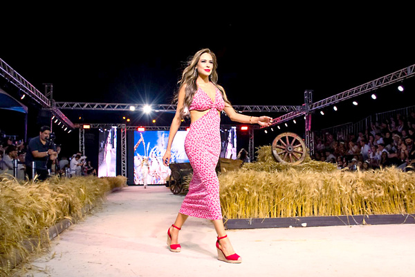 Summer Fashion Weekend revivió el turismo de eventos en Ciudad del Este - La Clave